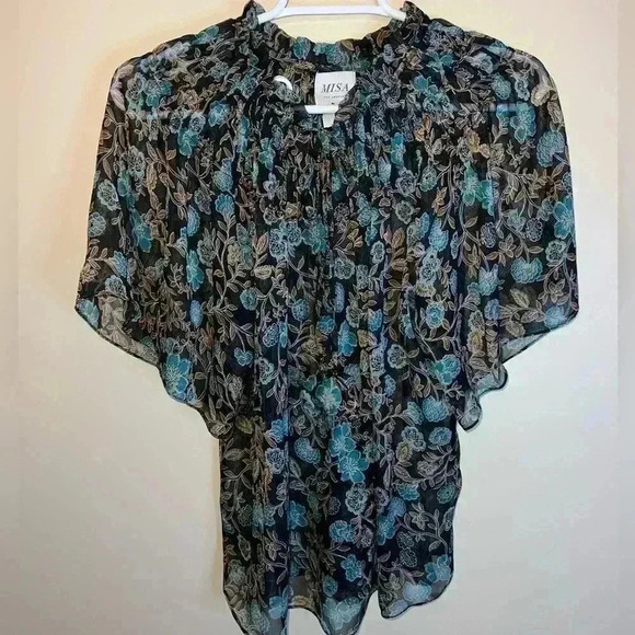 MISA XS TOP - Picture 1 of 14